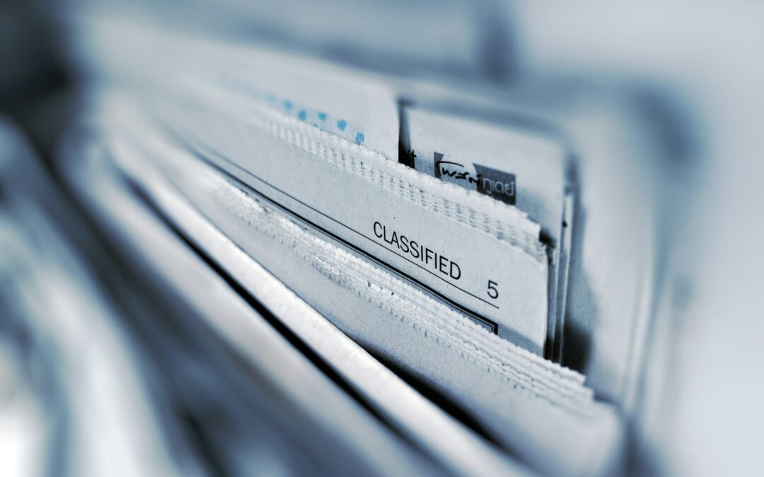 How to Keep Your Human Resources Records Organized & Complaint