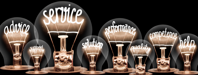 BEST ADVICE ON SURVIVING DISRUPTION