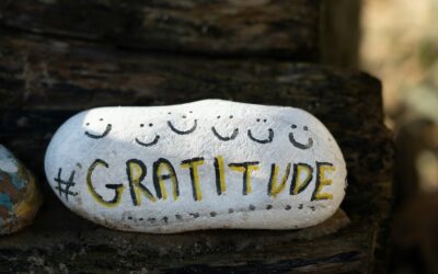 GRATITUDE Fuels You