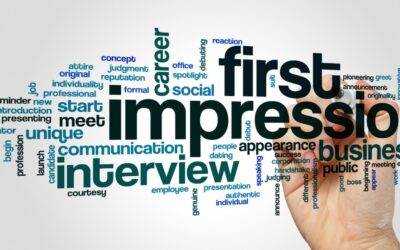 The Lasting Impact of a First Impression