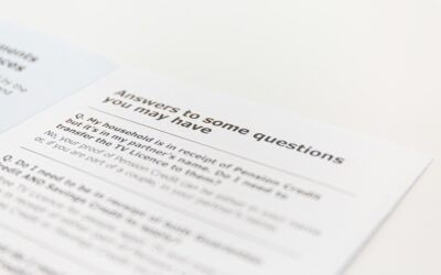 The Top 5 Questions You Need to Answer for Your Employees
