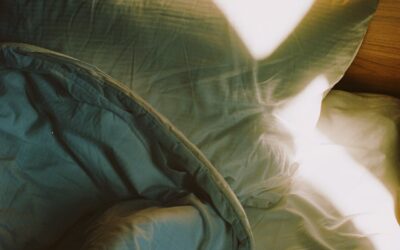 You’re not lying awake at 2:00 a.m. thinking…