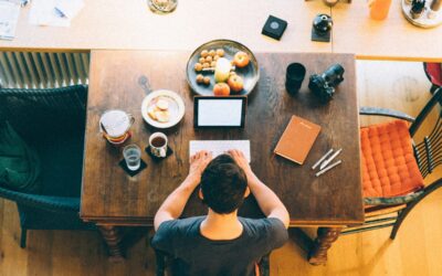 The Whole Person Comes to Work: Employee Well-Being